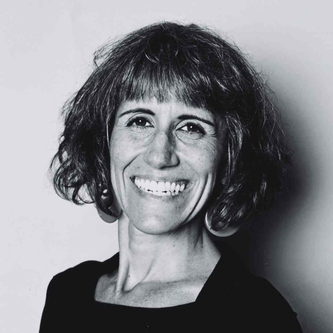 Melissa Cate Christ
